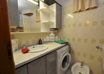 Bagno - Casa indipendente Località Coste, 15, Castelnuovo Nigra - foto 8