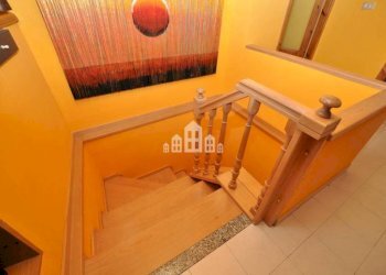 Scala - Casa indipendente Località Coste, 15, Castelnuovo Nigra - foto 11