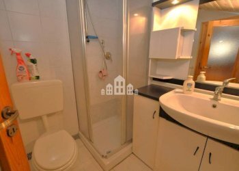 Bagno - Casa indipendente Località Coste, 15, Castelnuovo Nigra - foto 14