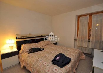 Camera da letto - Casa indipendente Località Coste, 15, Castelnuovo Nigra - foto 15