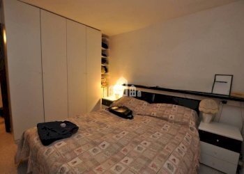 Camera da letto - Casa indipendente Località Coste, 15, Castelnuovo Nigra - foto 16