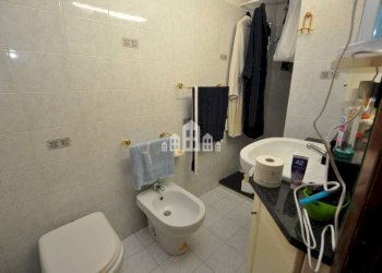 Bagno - Casa indipendente Località Coste, 15, Castelnuovo Nigra - foto 18