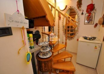 Scala - Casa indipendente Località Coste, 15, Castelnuovo Nigra - foto 19