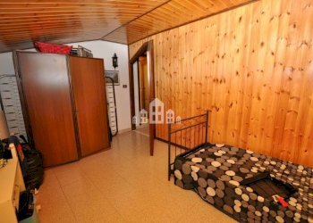 Camera da letto - Casa indipendente Località Coste, 15, Castelnuovo Nigra - foto 22