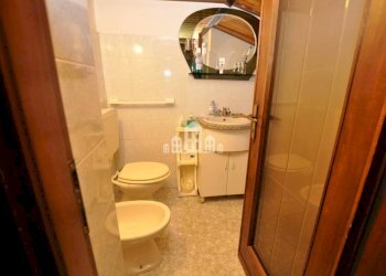 Bagno - Casa indipendente Località Coste, 15, Castelnuovo Nigra - foto 23