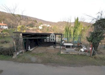 Terreno - Casa indipendente Località Coste, 15, Castelnuovo Nigra - foto 27
