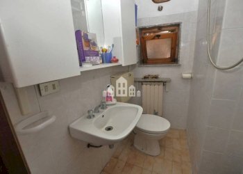 Bagno - Casa indipendente Località Coste, 15, Castelnuovo Nigra - foto 32