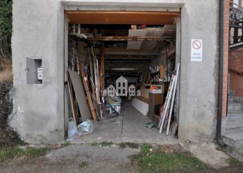 Magazzino - Casa indipendente Località Coste, 15, Castelnuovo Nigra - foto 34