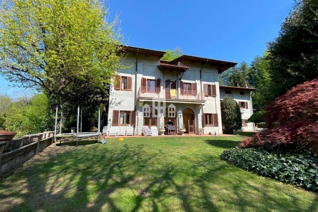 Facciata - Villa strada della Crosa, 6, Castellamonte - photo 3