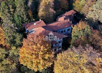 Vista - Villa strada della Crosa, 6, Castellamonte - photo 2