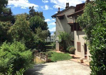 Giardino - Villa strada della Crosa, 6, Castellamonte - photo 6