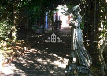 Giardino - Villa strada della Crosa, 6, Castellamonte - photo 7