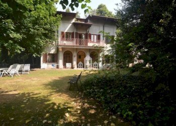 Giardino - Villa strada della Crosa, 6, Castellamonte - photo 8