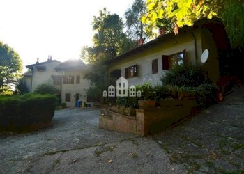 Giardino - Villa strada della Crosa, 6, Castellamonte - photo 9