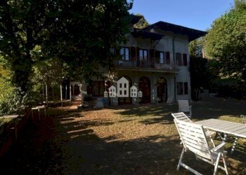 Giardino - Villa strada della Crosa, 6, Castellamonte - photo 11