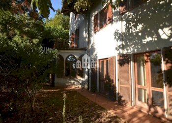 Giardino - Villa strada della Crosa, 6, Castellamonte - photo 12