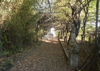 Giardino - Villa strada della Crosa, 6, Castellamonte - photo 13