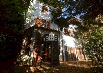 Zona - Villa strada della Crosa, 6, Castellamonte - photo 14