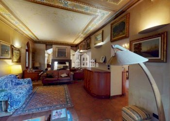 Salone - Villa strada della Crosa, 6, Castellamonte - photo 16