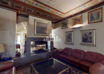 Salone - Villa strada della Crosa, 6, Castellamonte - photo 17