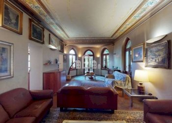 Salone - Villa strada della Crosa, 6, Castellamonte - photo 18