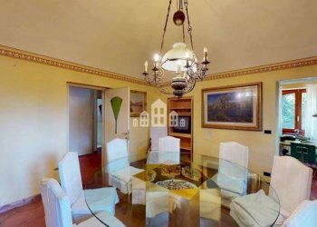 Salone - Villa strada della Crosa, 6, Castellamonte - photo 20