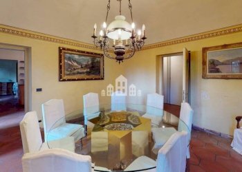 Salone - Villa strada della Crosa, 6, Castellamonte - photo 21