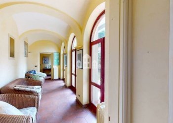 Corridoio - Villa strada della Crosa, 6, Castellamonte - photo 22