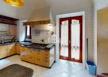 Cucina - Villa strada della Crosa, 6, Castellamonte - photo 24
