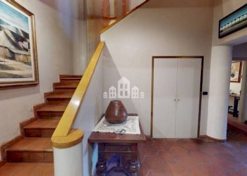 Scala - Villa strada della Crosa, 6, Castellamonte - photo 26