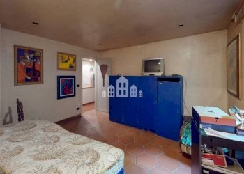 Camera da letto - Villa strada della Crosa, 6, Castellamonte - photo 27