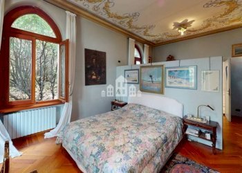Camera da letto - Villa strada della Crosa, 6, Castellamonte - photo 29