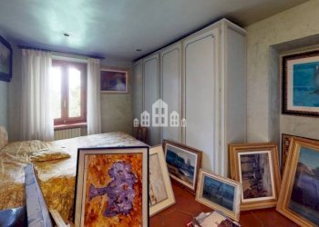 Salone - Villa strada della Crosa, 6, Castellamonte - photo 30