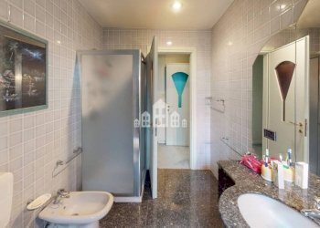 Bagno - Villa strada della Crosa, 6, Castellamonte - photo 31