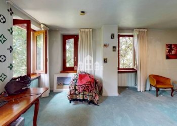 Salone - Villa strada della Crosa, 6, Castellamonte - photo 32