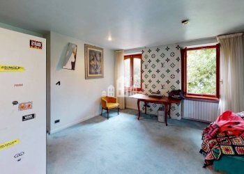 Camera da letto - Villa strada della Crosa, 6, Castellamonte - photo 33