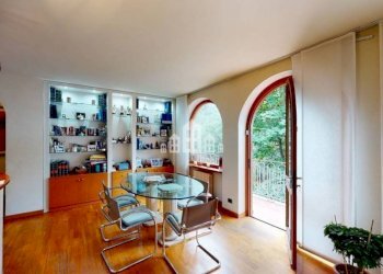 Salone - Villa strada della Crosa, 6, Castellamonte - photo 34