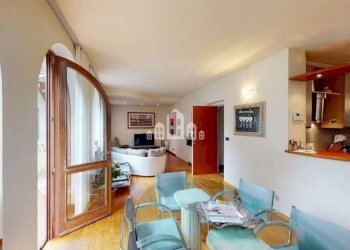 Cucina - Villa strada della Crosa, 6, Castellamonte - photo 35