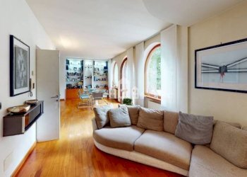 Salone - Villa strada della Crosa, 6, Castellamonte - photo 36