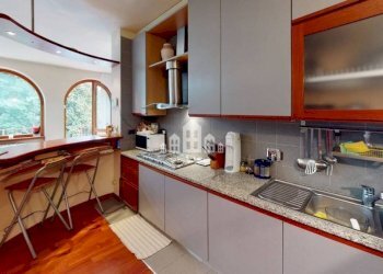 Cucina - Villa strada della Crosa, 6, Castellamonte - photo 39