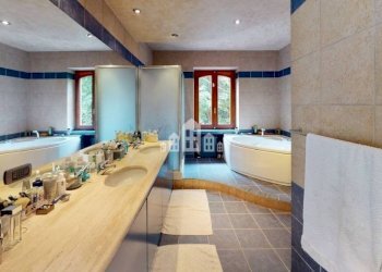 Bagno - Villa strada della Crosa, 6, Castellamonte - photo 40