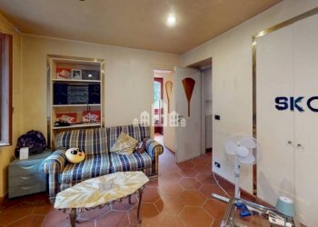 Salone - Villa strada della Crosa, 6, Castellamonte - photo 42