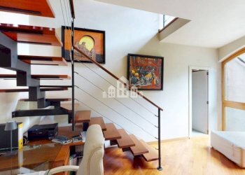 Scala - Villa strada della Crosa, 6, Castellamonte - photo 43