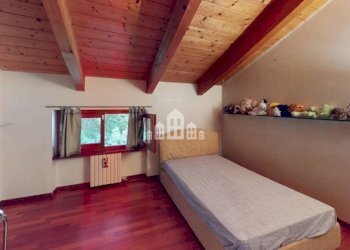 Camera da letto - Villa strada della Crosa, 6, Castellamonte - photo 44