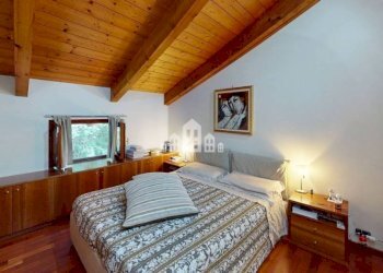 Camera da letto - Villa strada della Crosa, 6, Castellamonte - photo 46