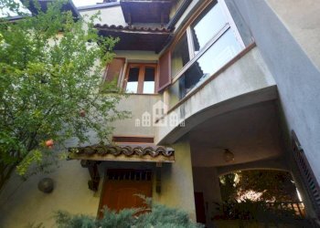 Facciata - Villa strada della Crosa, 6, Castellamonte - photo 47