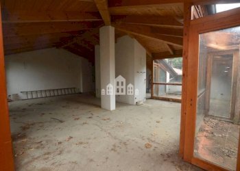 Stanza non arredata - Villa strada della Crosa, 6, Castellamonte - photo 49