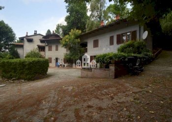 Facciata - Villa strada della Crosa, 6, Castellamonte - photo 50