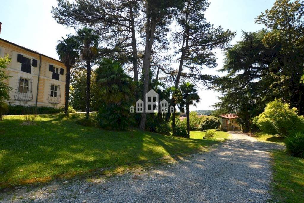 Giardino - Trilocale via Gugliemo Marconi, 18, Banchette - foto 3