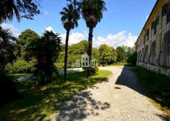 Giardino - Trilocale via Gugliemo Marconi, 18, Banchette - foto 6